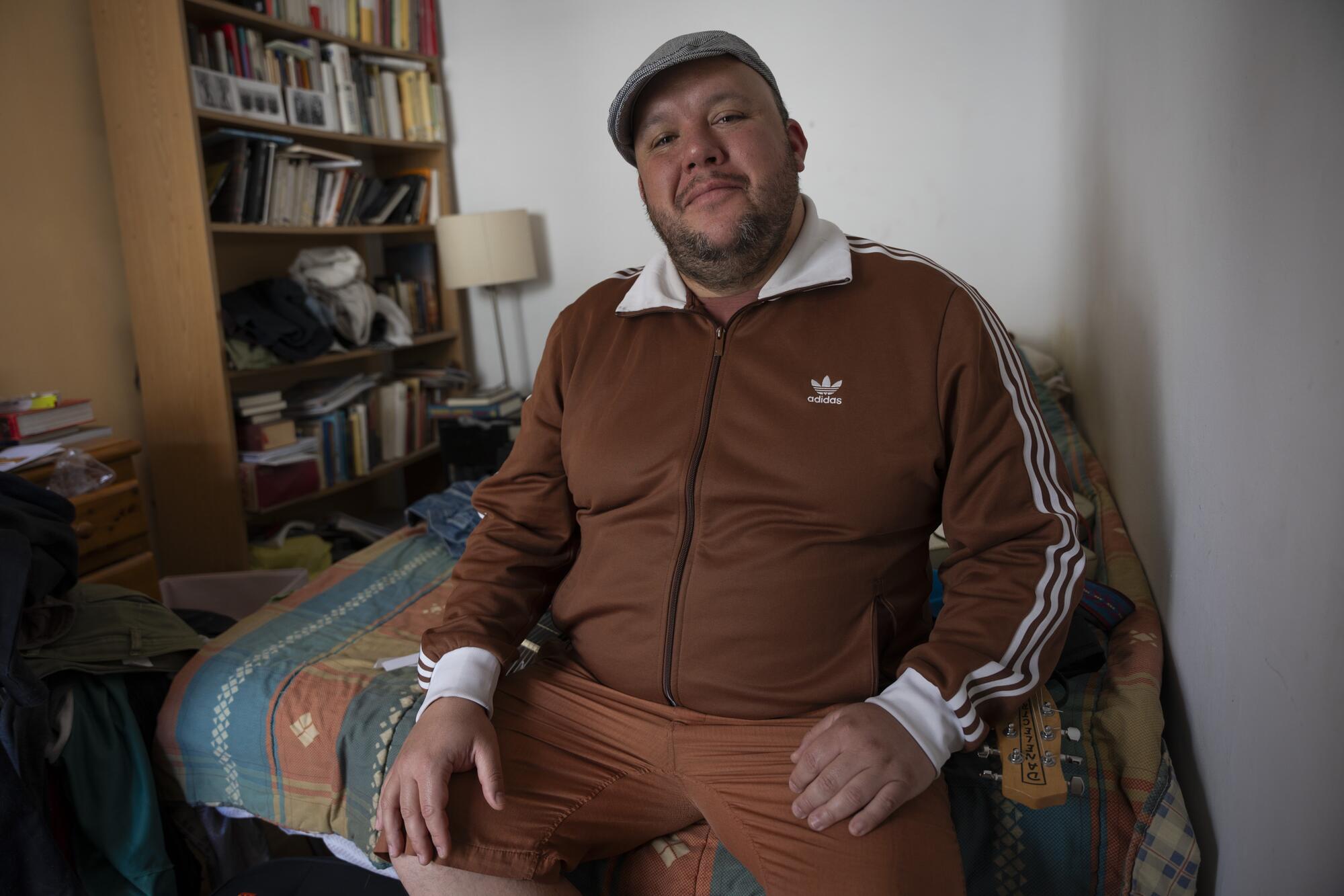 Bloques en Lucha - 18